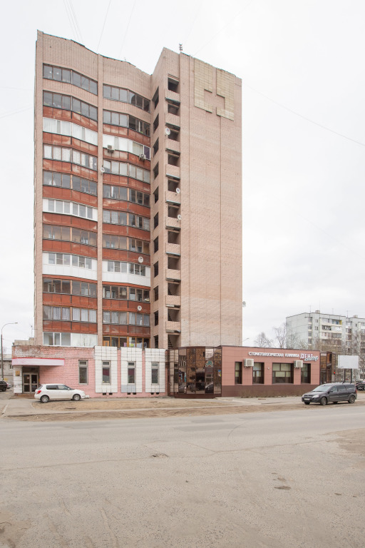 Апартаменты на Проспекте Ломоносова 181
