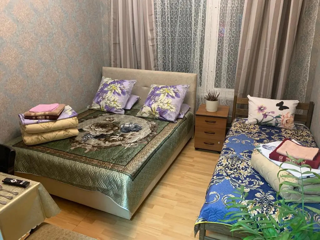Гостиница Hensi