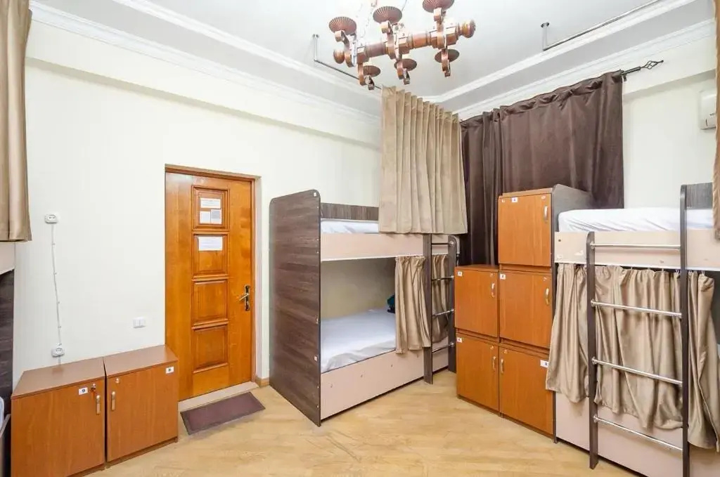 Arewa Hostel
