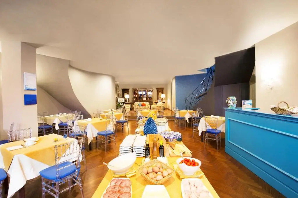 Hotel Isabella