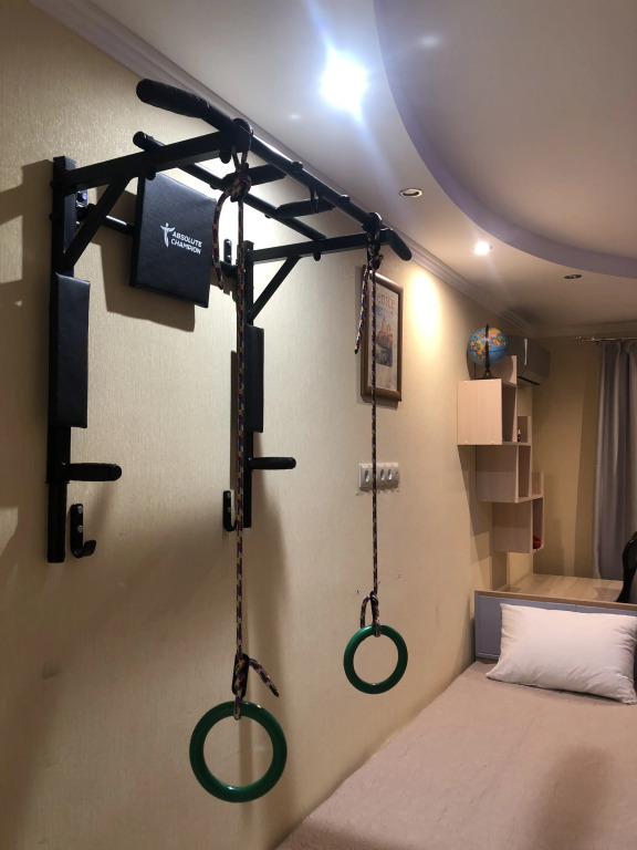 Квартира 4-к. , 100 м², 6 Кроватей