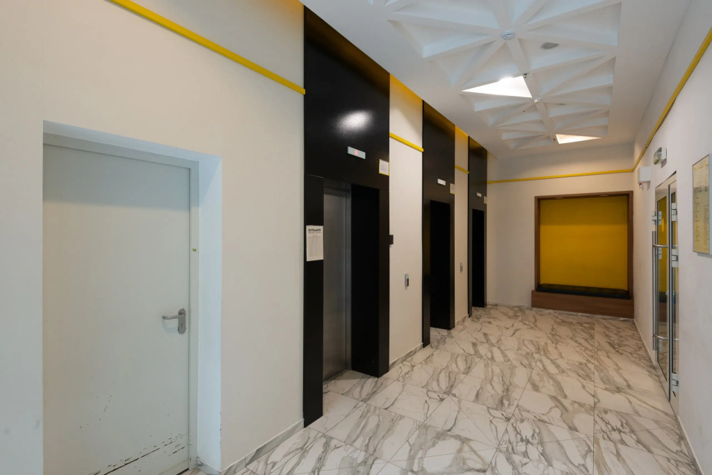 Апартаменты #1 Superior Duplex for 2+2 by Lo Apartments