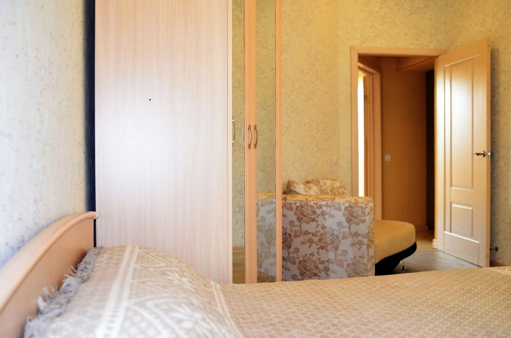 Апартаменты Apartburo Lermontova