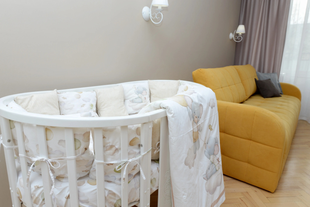 Квартира 2-К FamilyRent