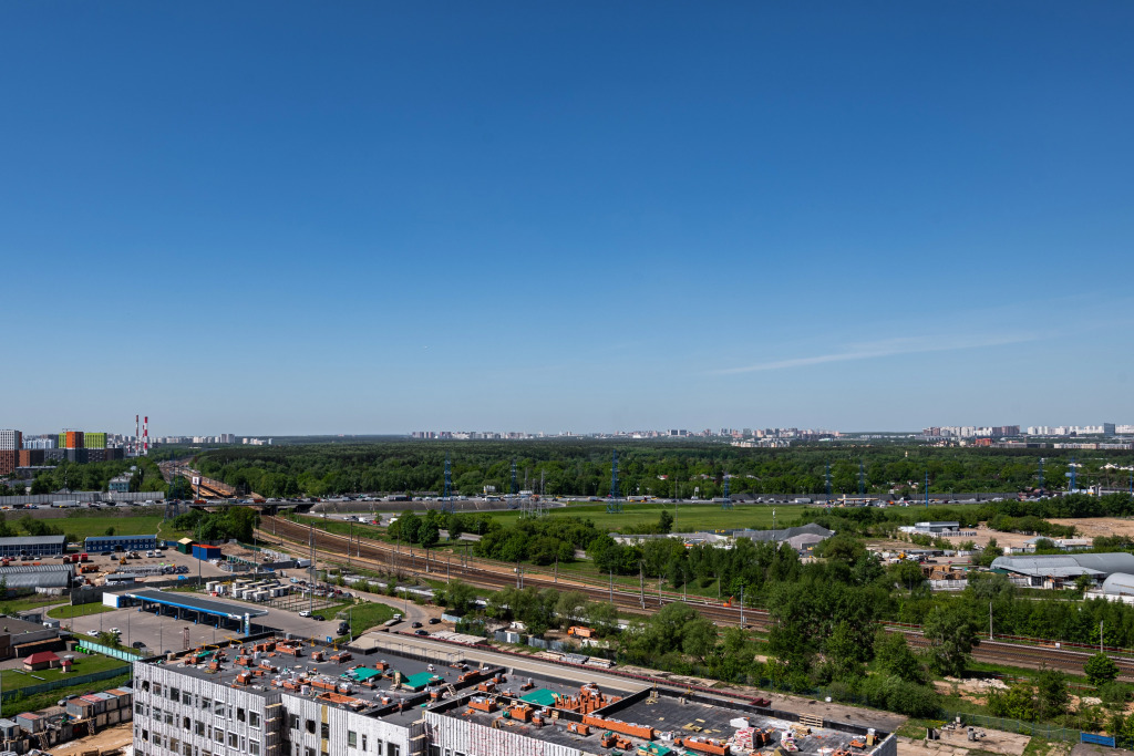 Квартира Приятная свободная студия