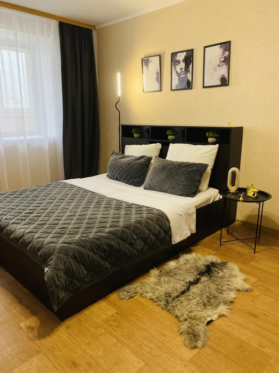 Квартира На Свирской 21А