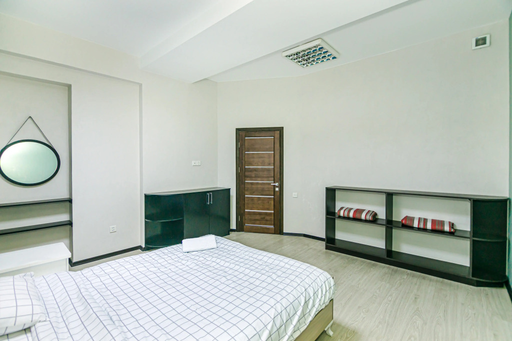 Апартаменты Palettes on Baku in Nizami street