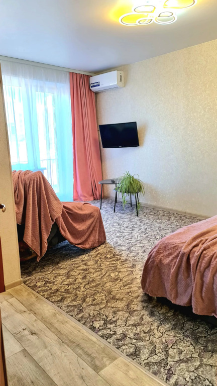 Квартира Старый Добрый Центр