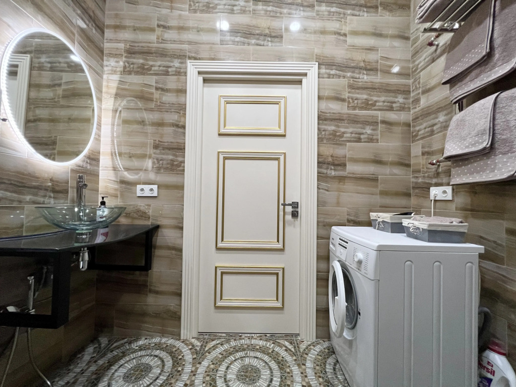Апартаменты Modern apartment near the Hermitage