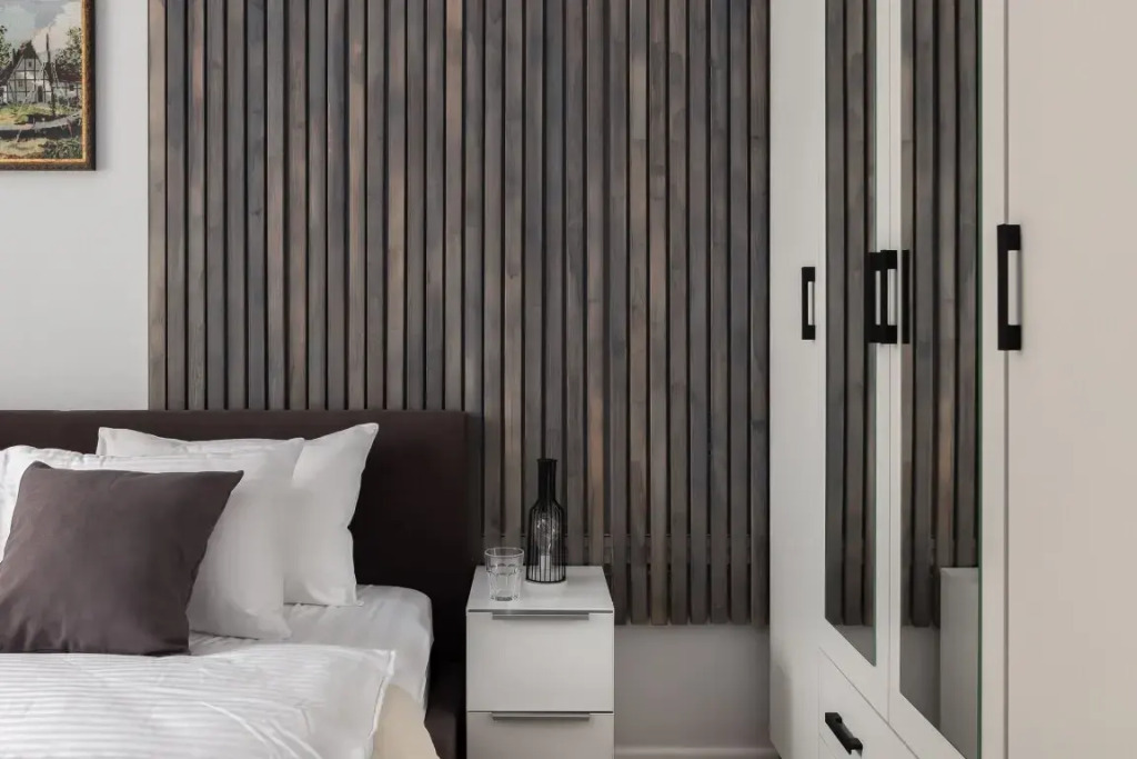 Апартаменты SMART LOFTS | Flamandia | Отдельная спальня | Медцентры (ФМБА, ЛОР)