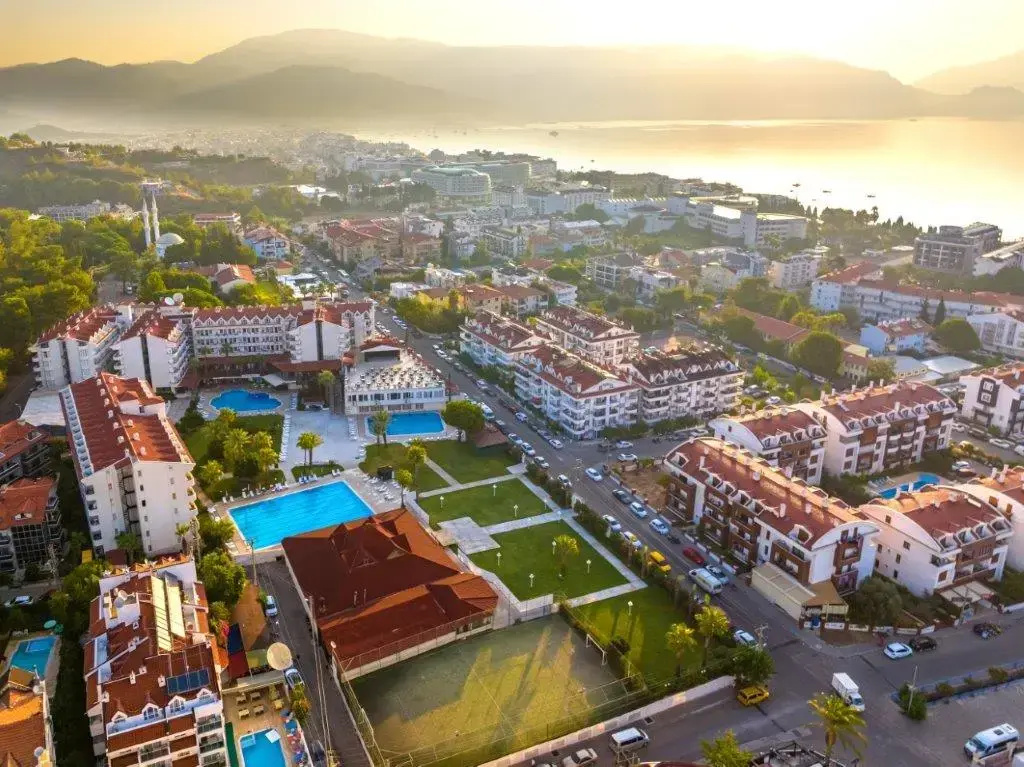 Club Pineta Hotel - All Inclusive