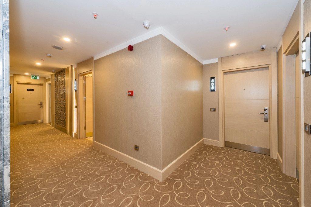MARE PARK Hotel & SPA