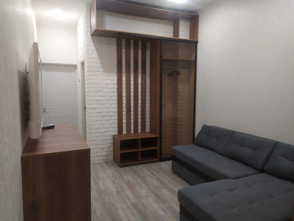 Меблированные комнаты Островок
