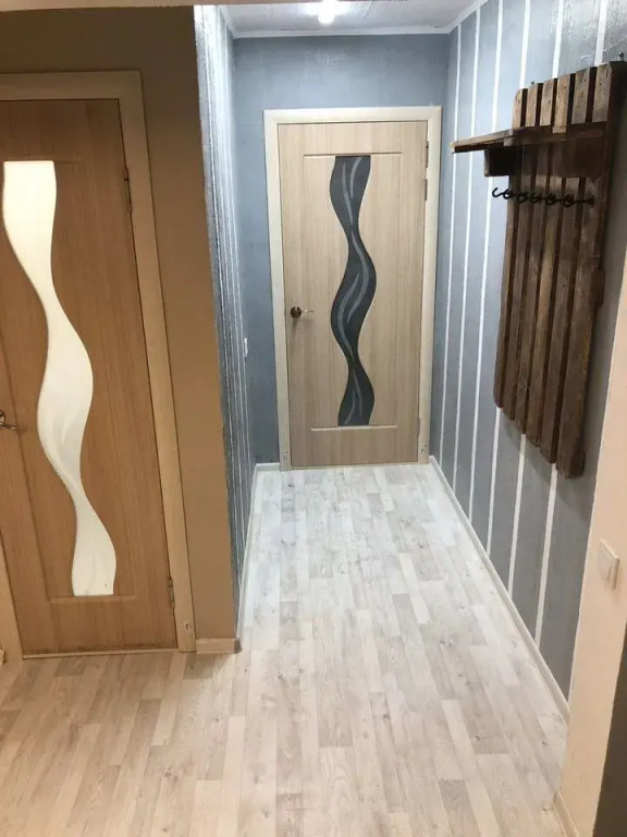 Квартира на бульваре Пищевиков 33А