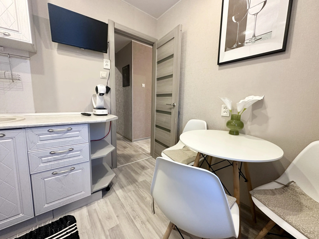 Квартира В Центре Your Home