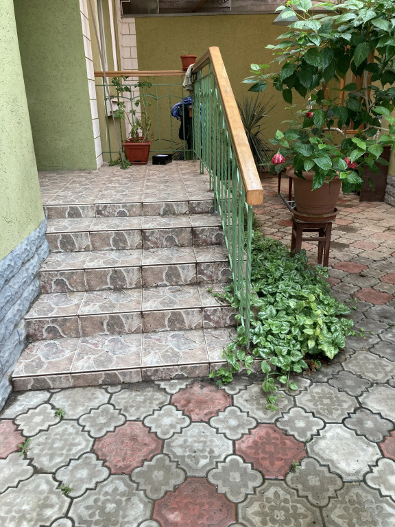 Частный дом Уютный