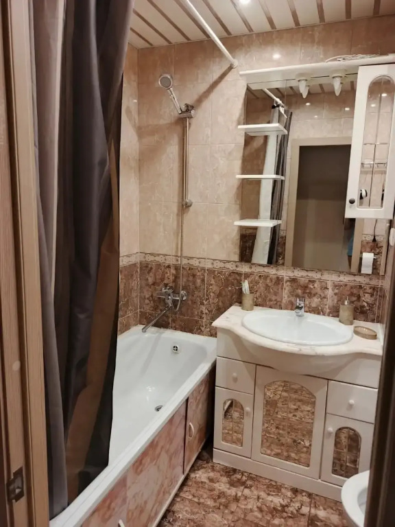 Квартира уютная возле аэропорта Внуково