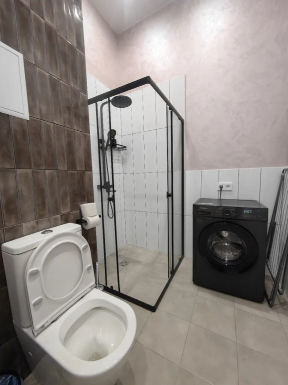 Апартаменты Studio 18 в самом центре Рыбинска