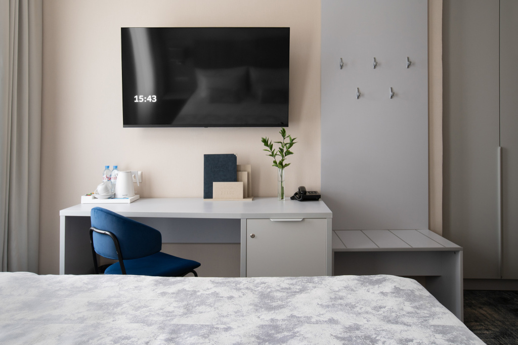 Rokos Spb Boutique hotel