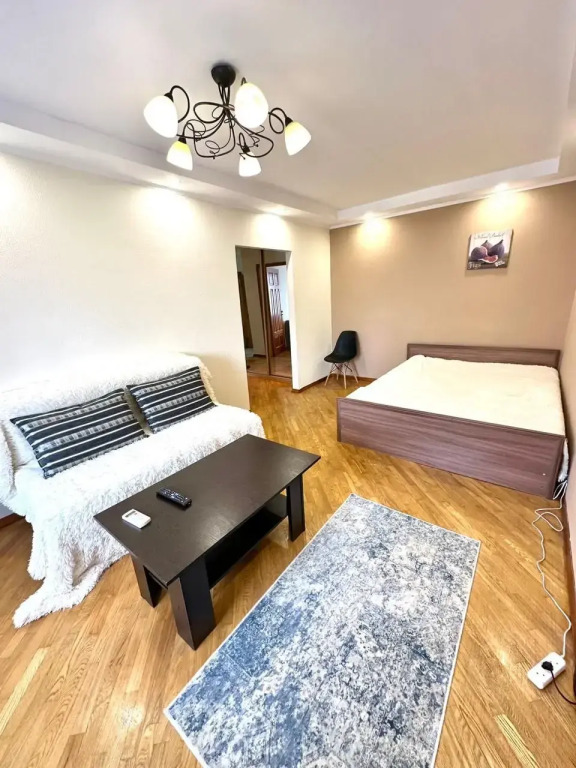 Квартира Захарова 5