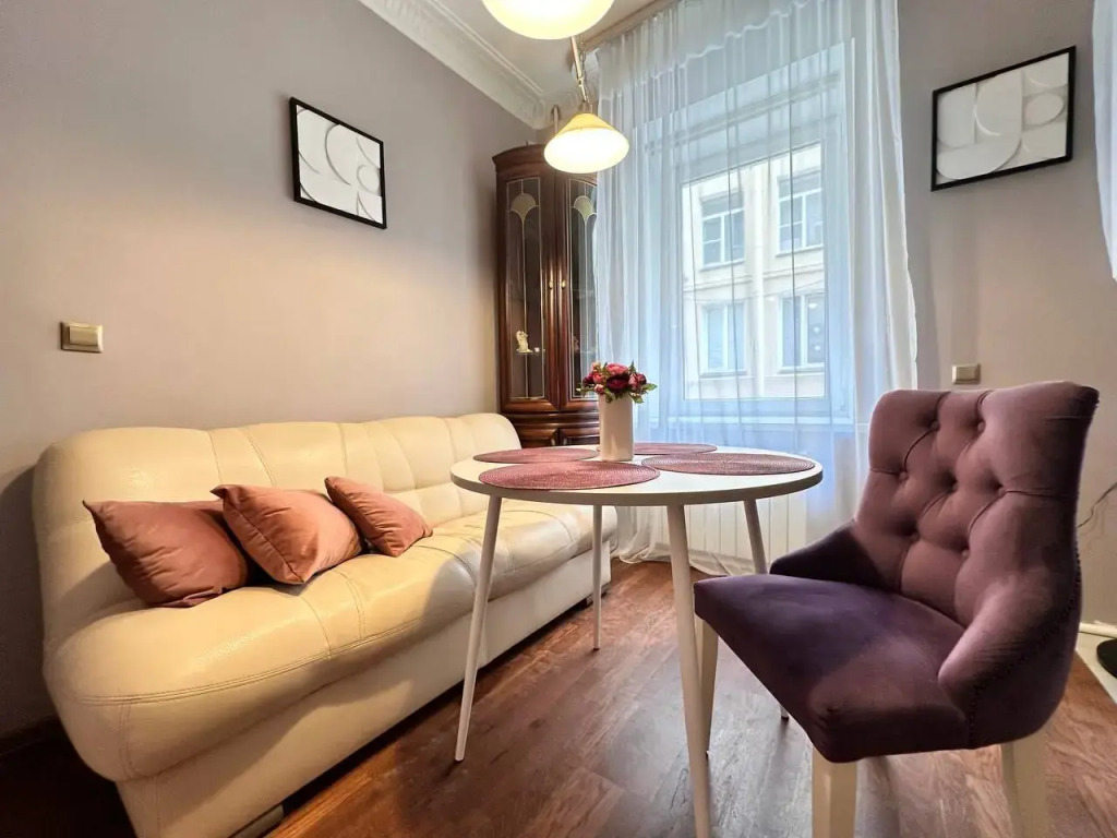 Квартира EasyGuest Рядом с Таврическим Парком