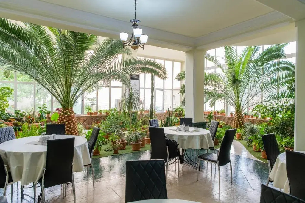 S&L Boutique Hotel