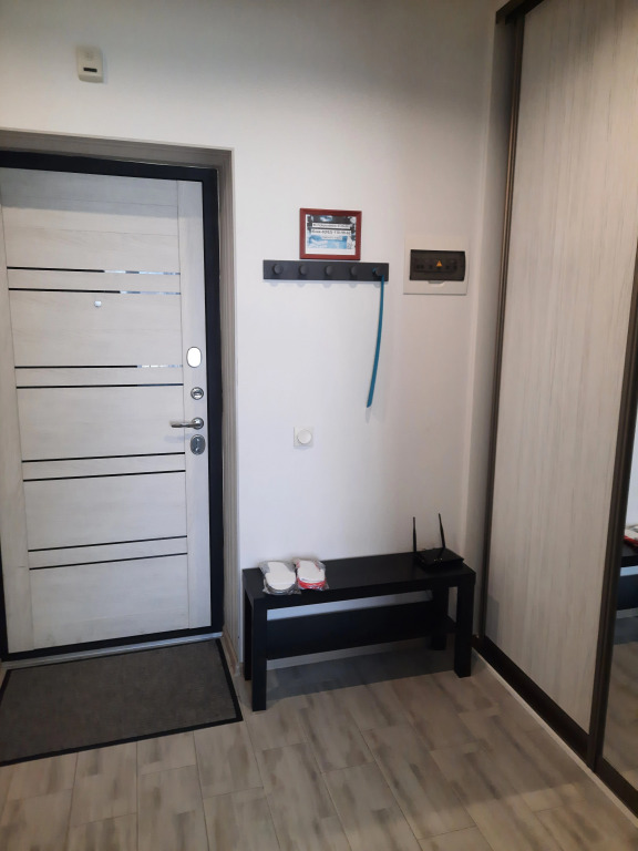 Апартаменты Балтийский Ветер