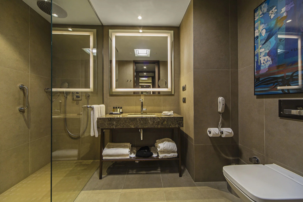 Naz City Hotel Taksim - Special Category