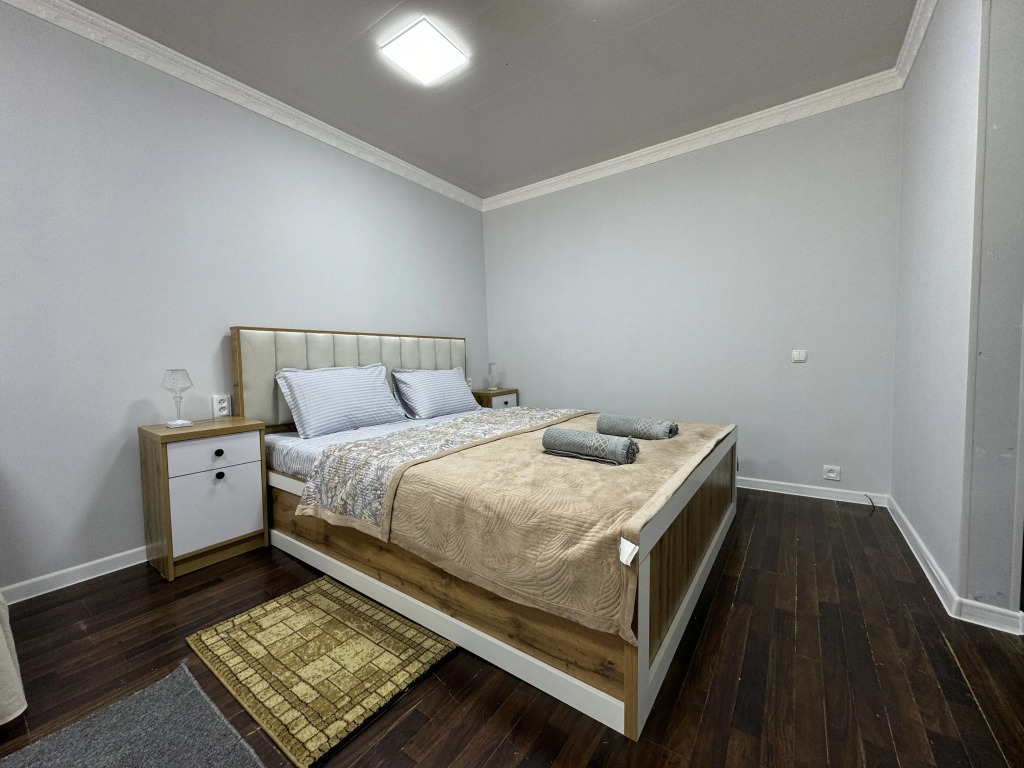 Апартаменты Bronin Homes Billur