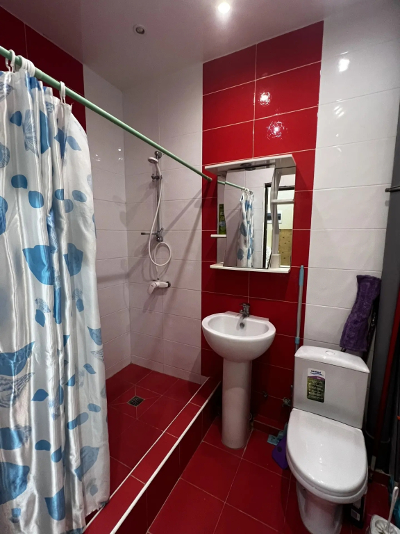 Квартира 100 м от Моря, Геленджик, Утес