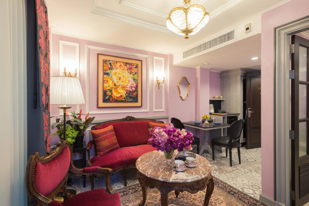 Saras Hotel