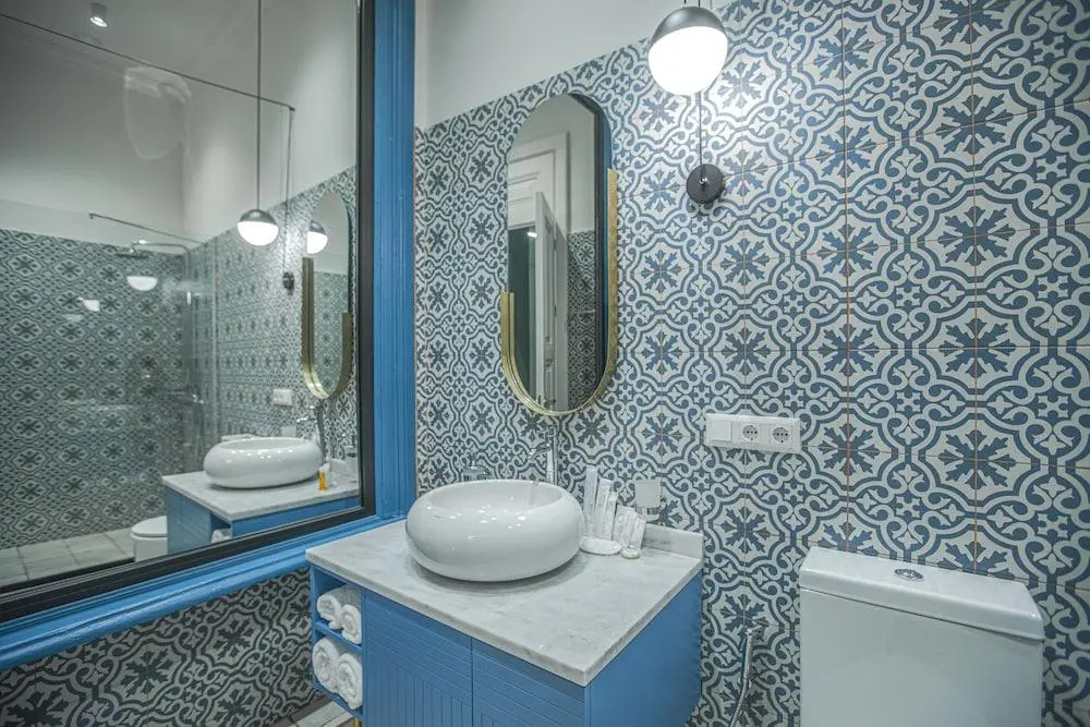 Отель Heritage Hotel & Suites