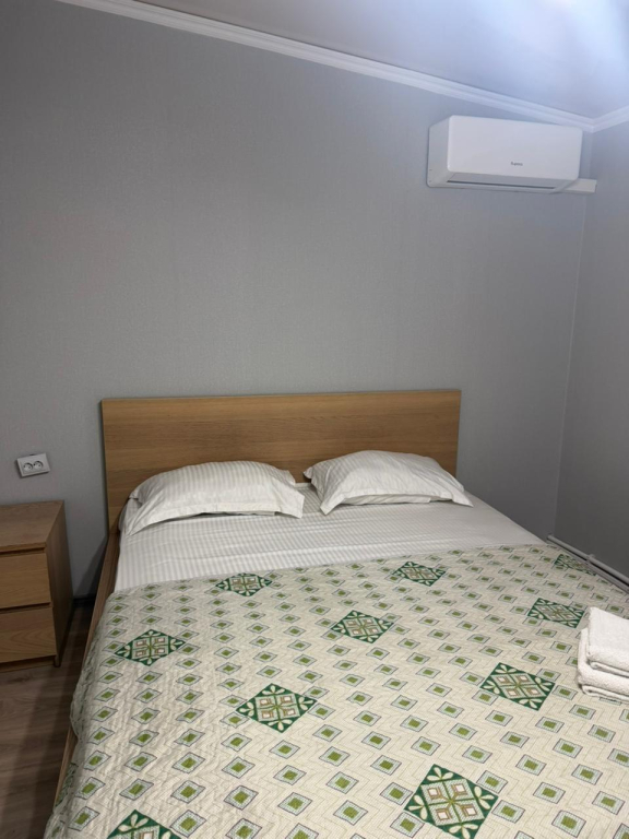 Отель 7house_hotel