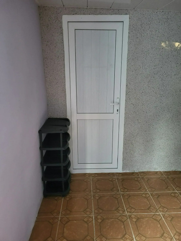 Gabala Garden hostel