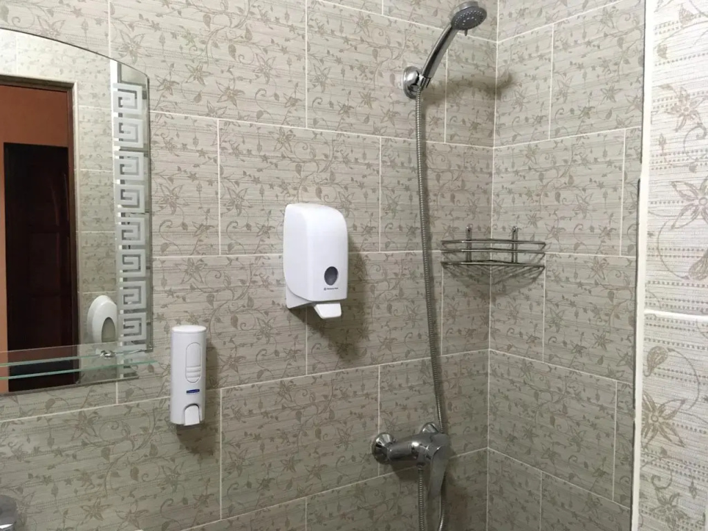 Отель Аура