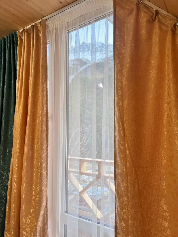 Атлас Эльбрус