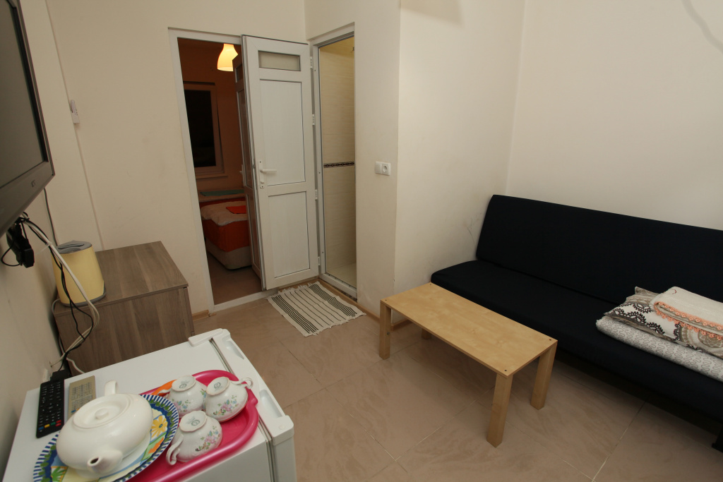 Sukhum City Mini Hotel