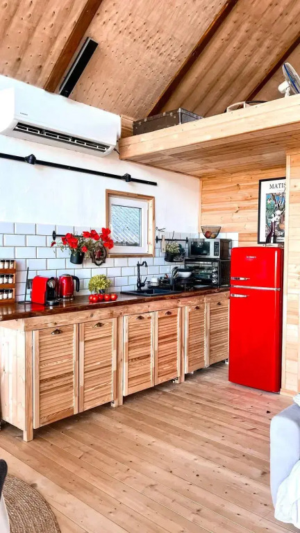 Гостевой дом Barn на реке