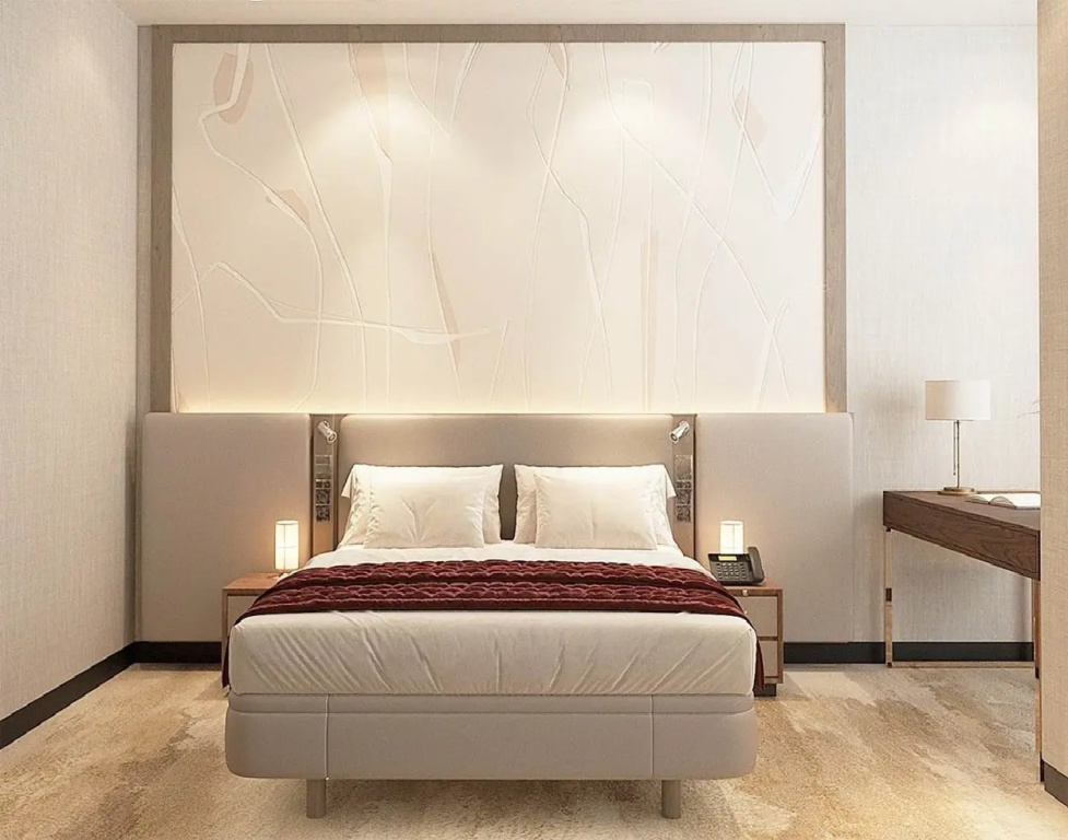 ZUMMA Hotel Almaty