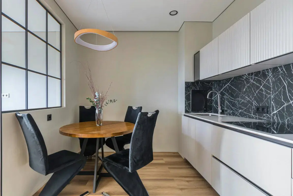 Квартира Living Spase