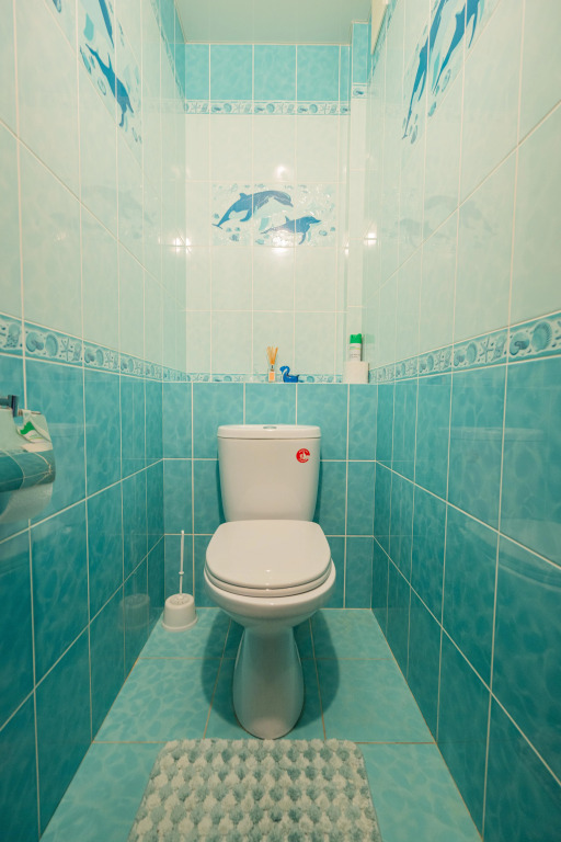 Апартаменты Atlant Apartments 74