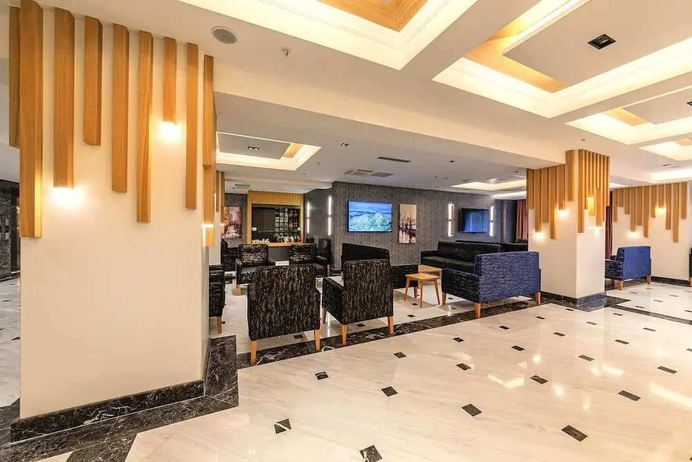 Demiray Hotel Old City