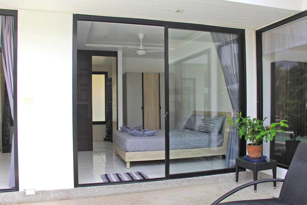 Вилла VEP Rimba Samui