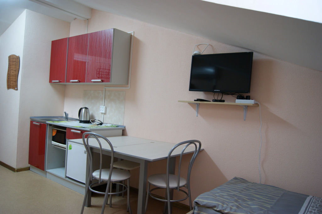 ANRI hostel