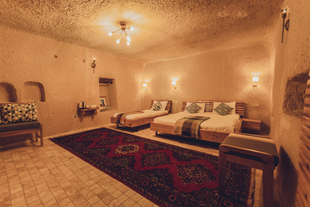 Бутик-Отель Pinhan Suites