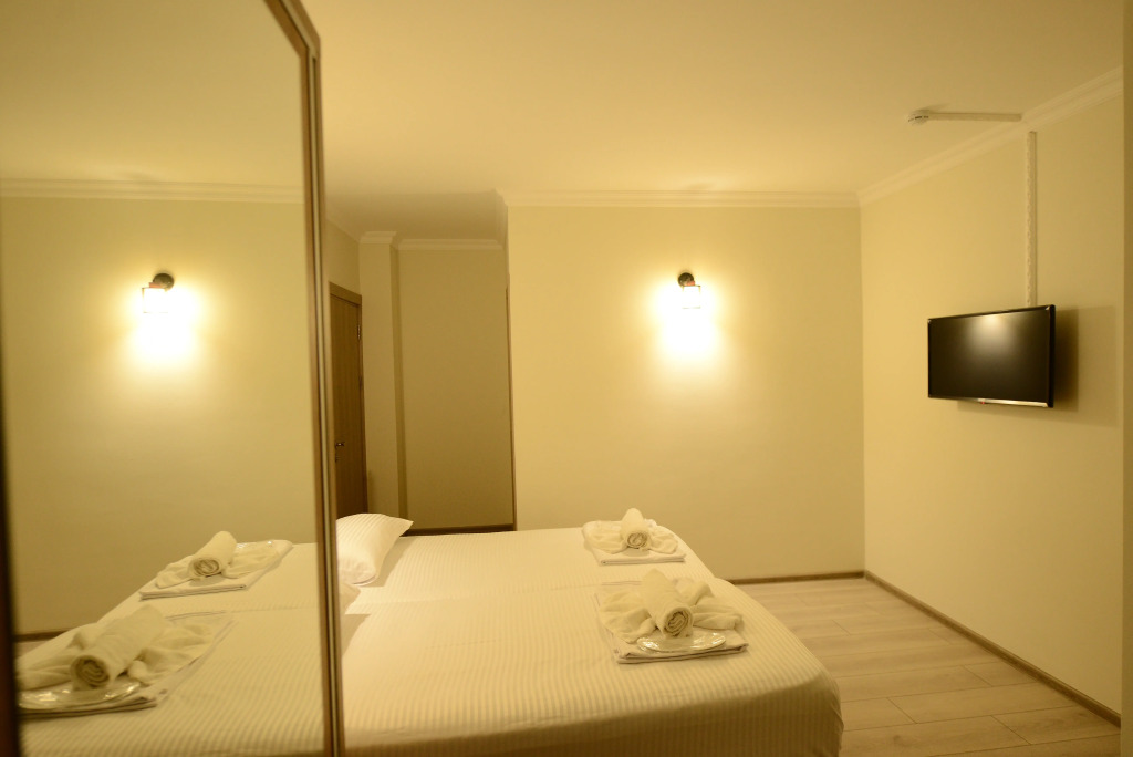 Hotel Aristocrat Batumi