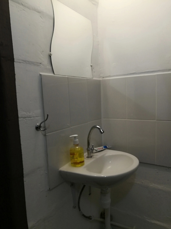 A 54 Mega Hostel