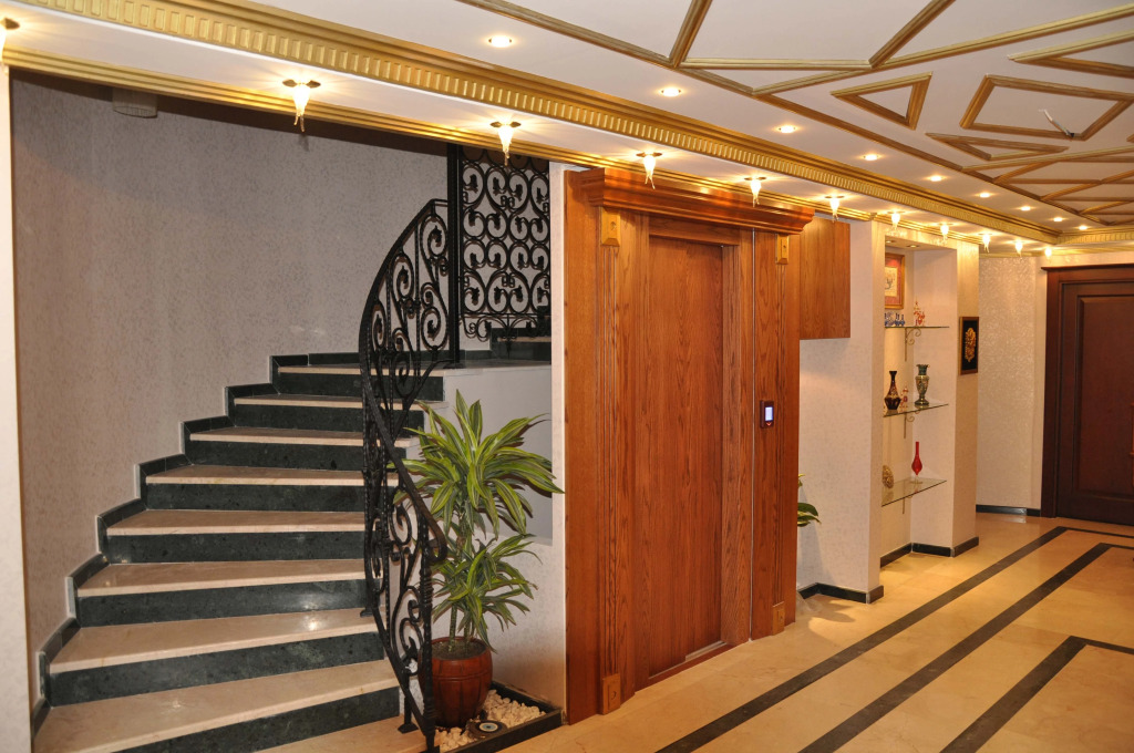 Aruna Boutique Hotel