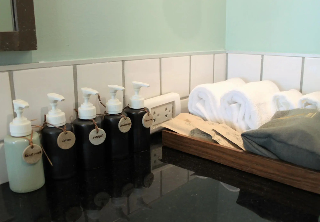 Anana Ecological Resort Krabi