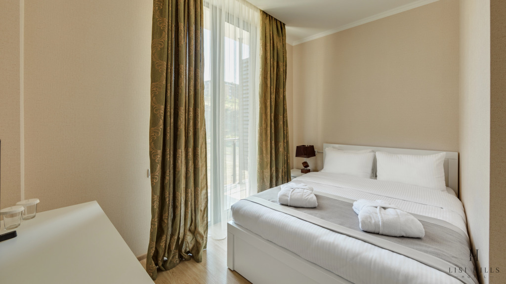 Lisi Hills Hotel